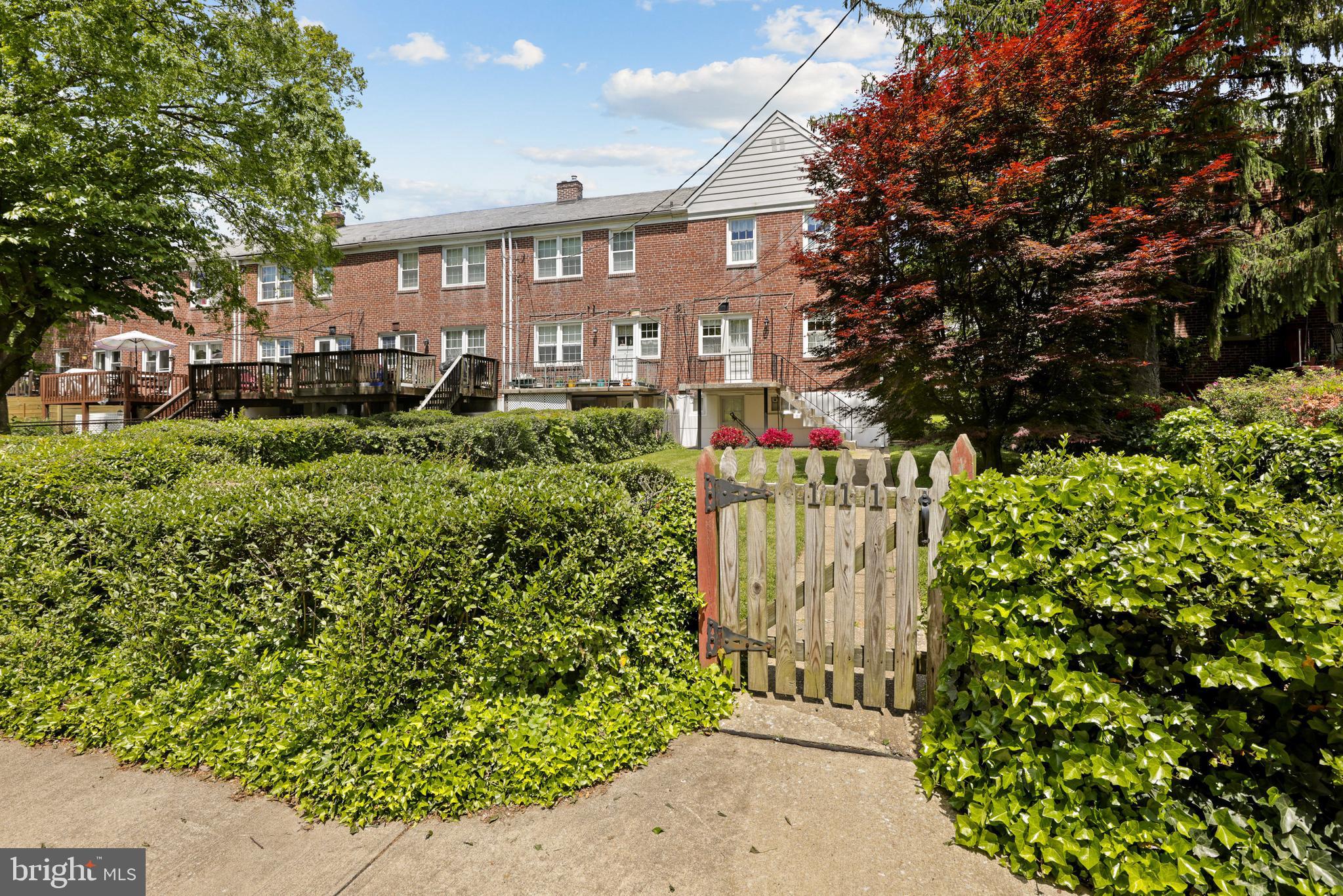 111 Overbrook Road Baltimore, MD 21212 - Photo 41 of 48