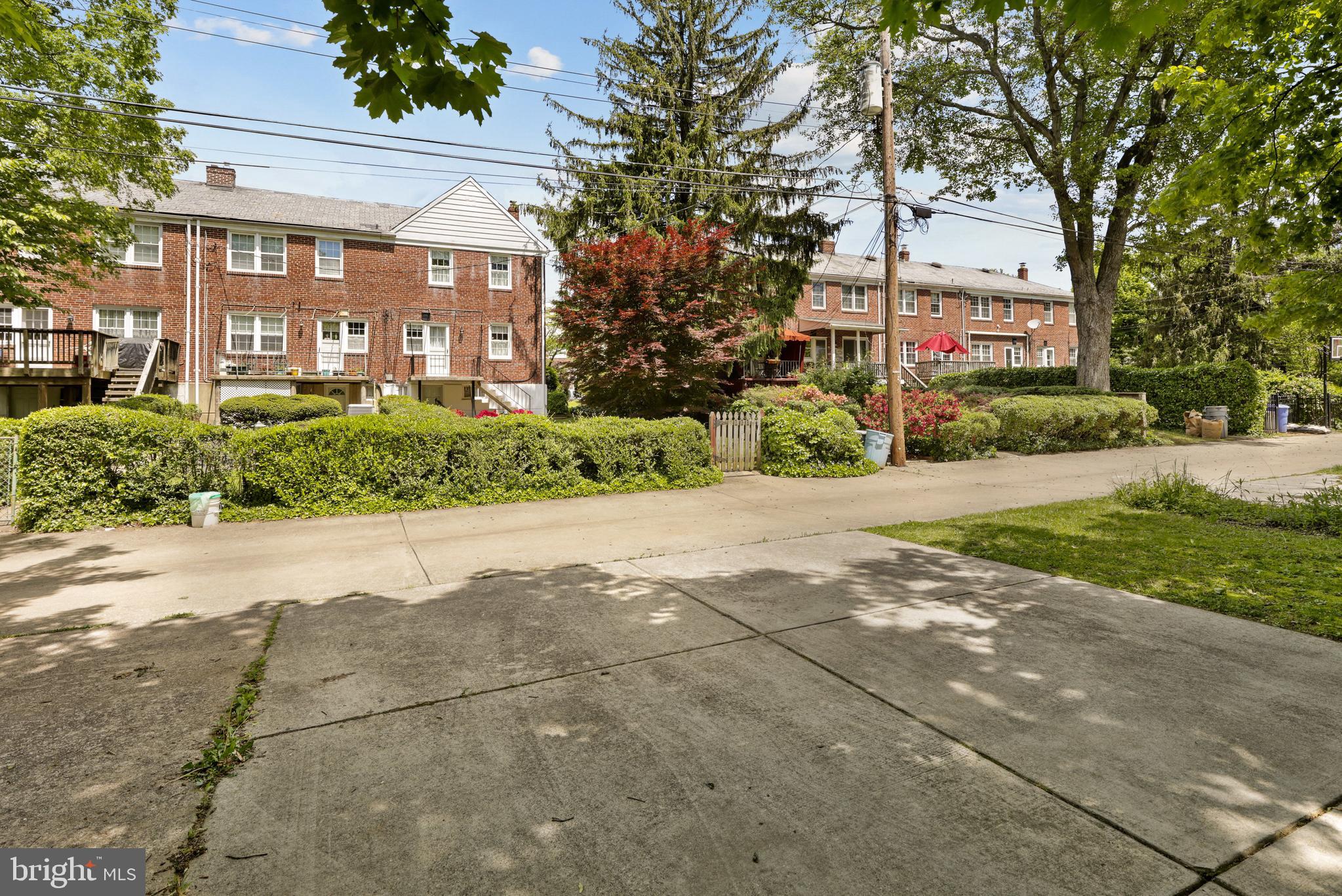 111 Overbrook Road Baltimore, MD 21212 - Photo 43 of 48