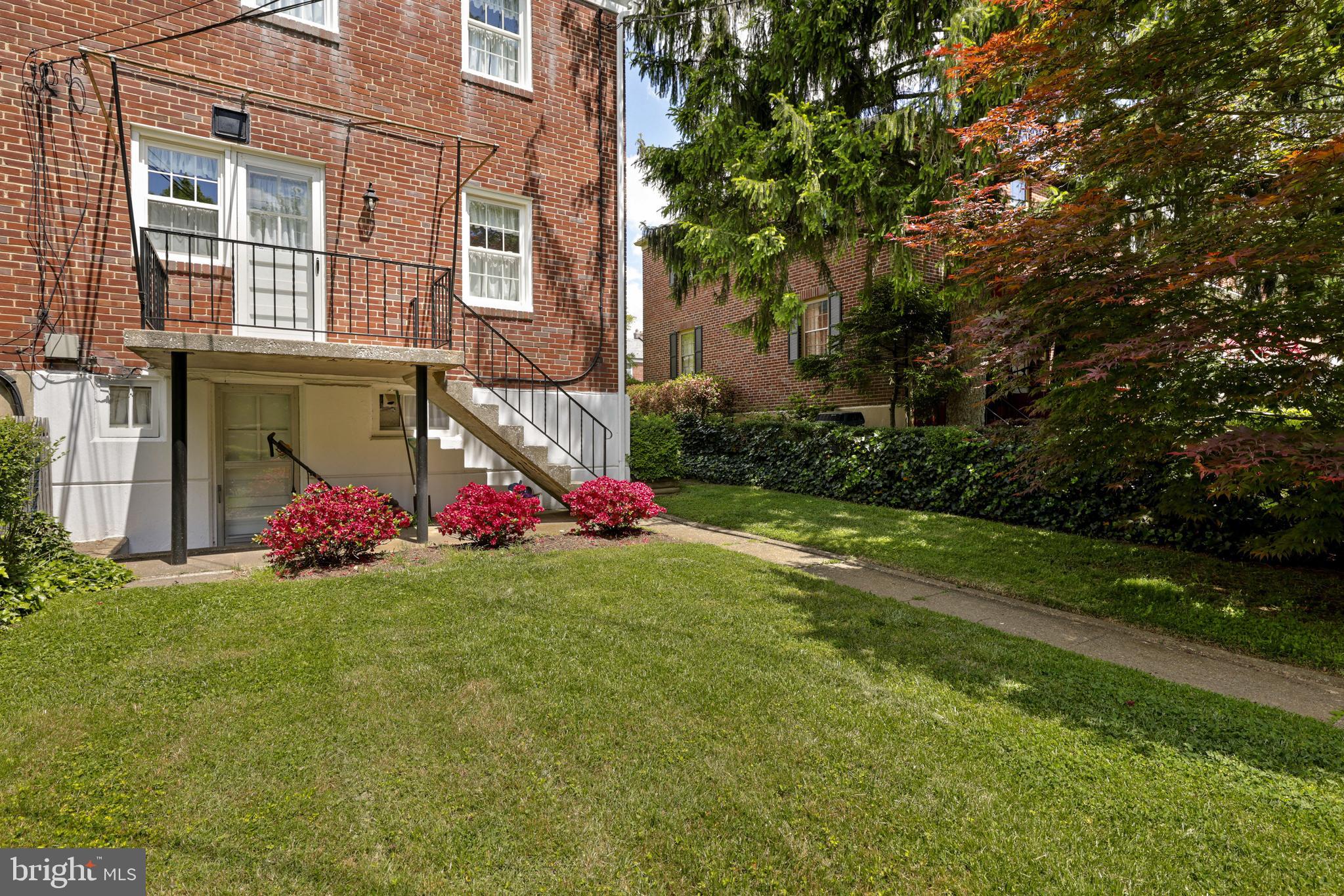 111 Overbrook Road Baltimore, MD 21212 - Photo 44 of 48