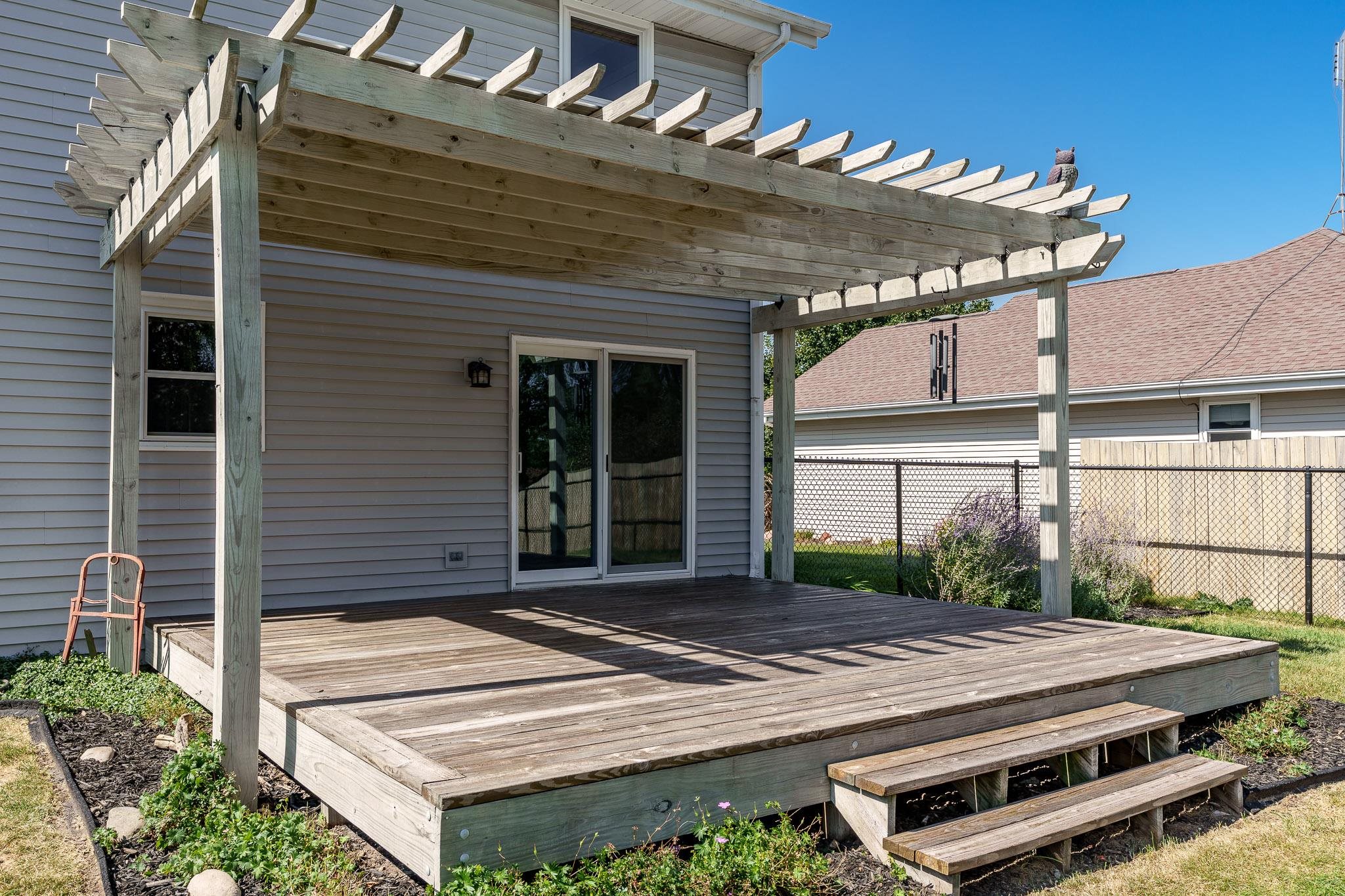 621 Bayfield Road Rockton, IL 61073 - Photo 24 of 27 Gallery Image 24