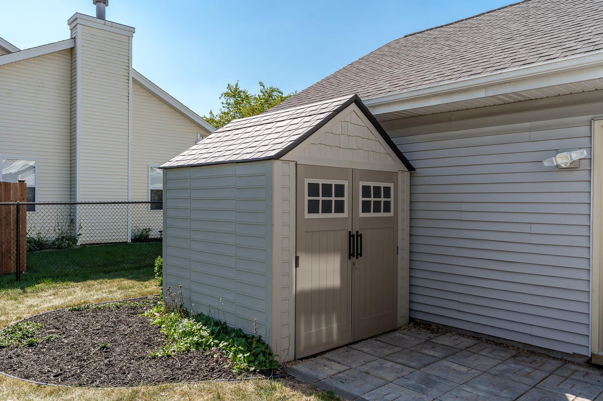 621 Bayfield Road Rockton, IL 61073 - Photo 27 of 27 Gallery Image 27