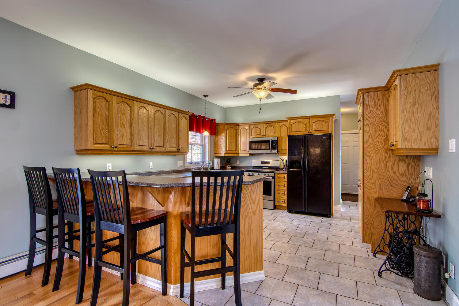 79 Range Road Blue Hill, ME 04614 - Photo 8 of 34 79 Range Road Blue Hill ME-large-010-21-