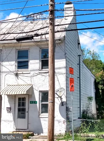 $145,000 | 121 West King Street, Chambersburg, PA 17201