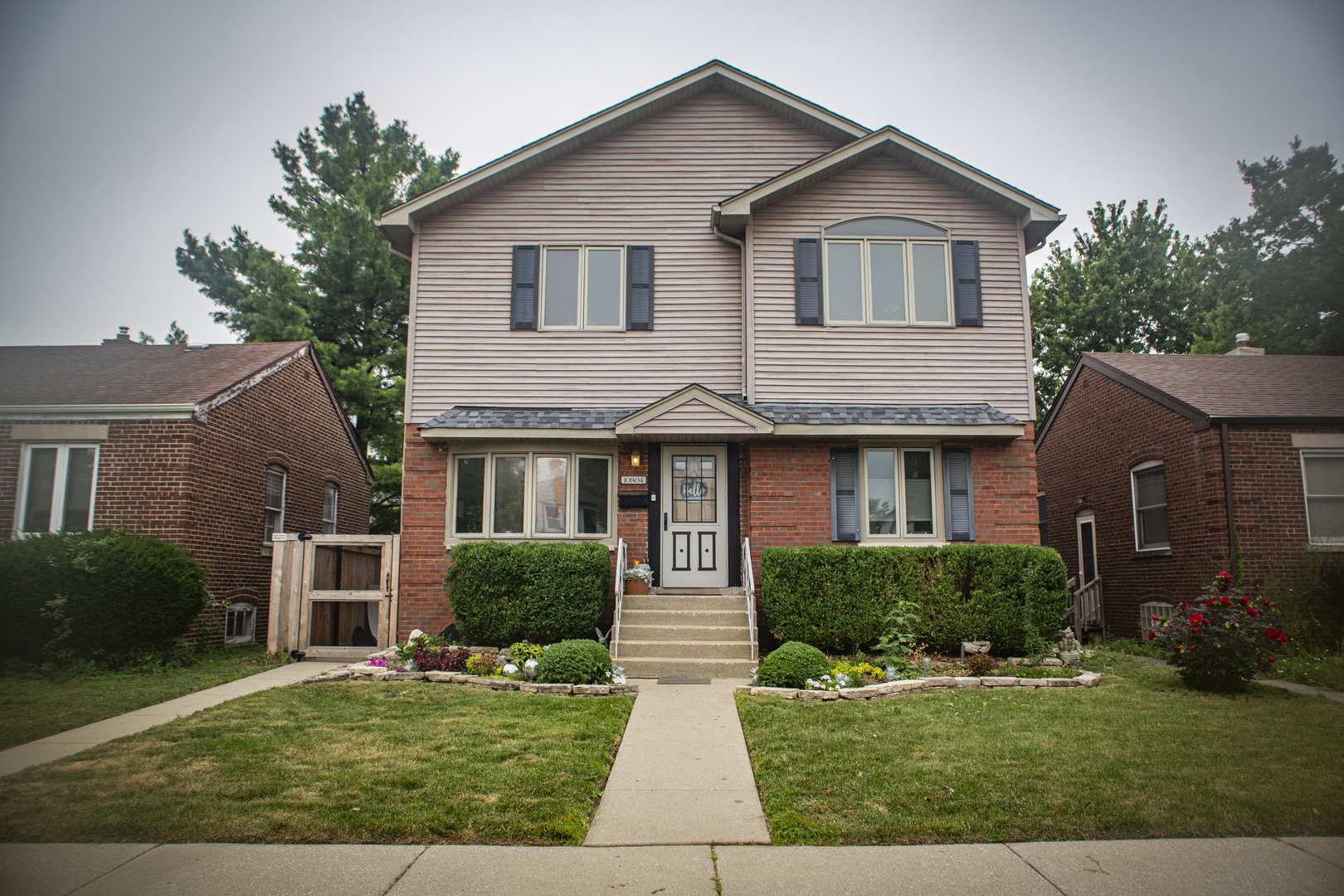 10804 South Ridgeway Avenue Chicago, IL 60655 - Photo 52 of 52 Gallery Image 52