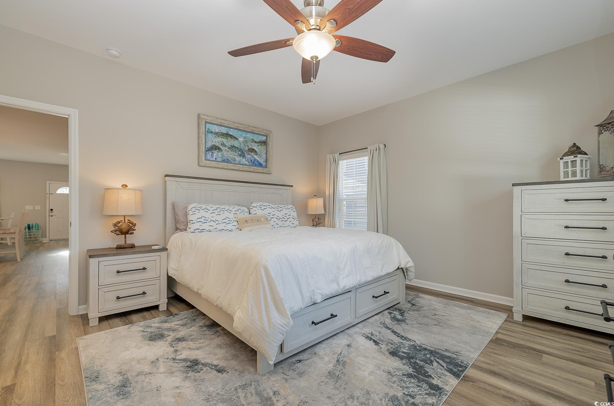 618 Surfside Drive Surfside Beach, SC 29575 - Photo 14 of 40