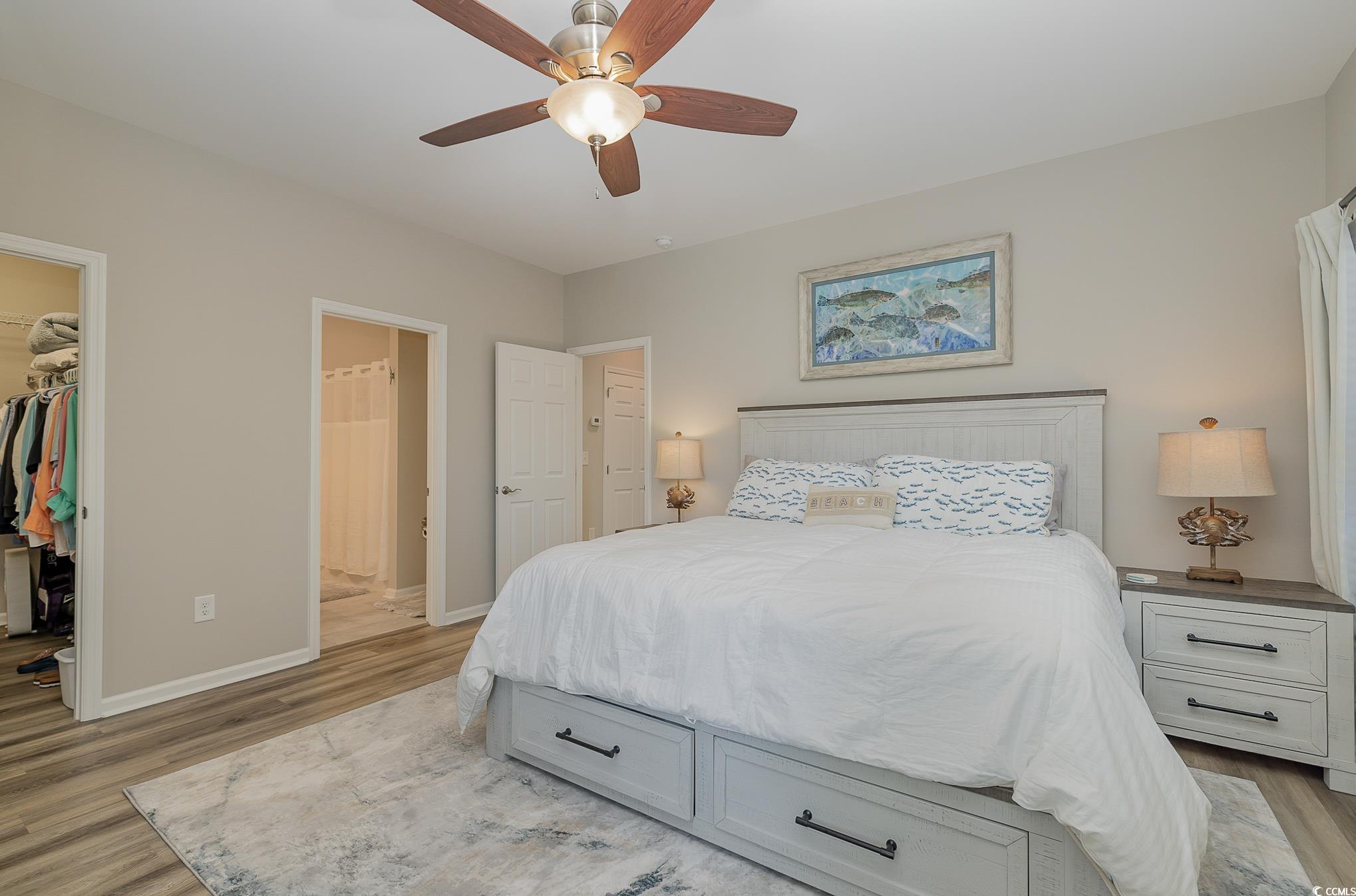 618 Surfside Drive Surfside Beach, SC 29575 - Photo 15 of 40