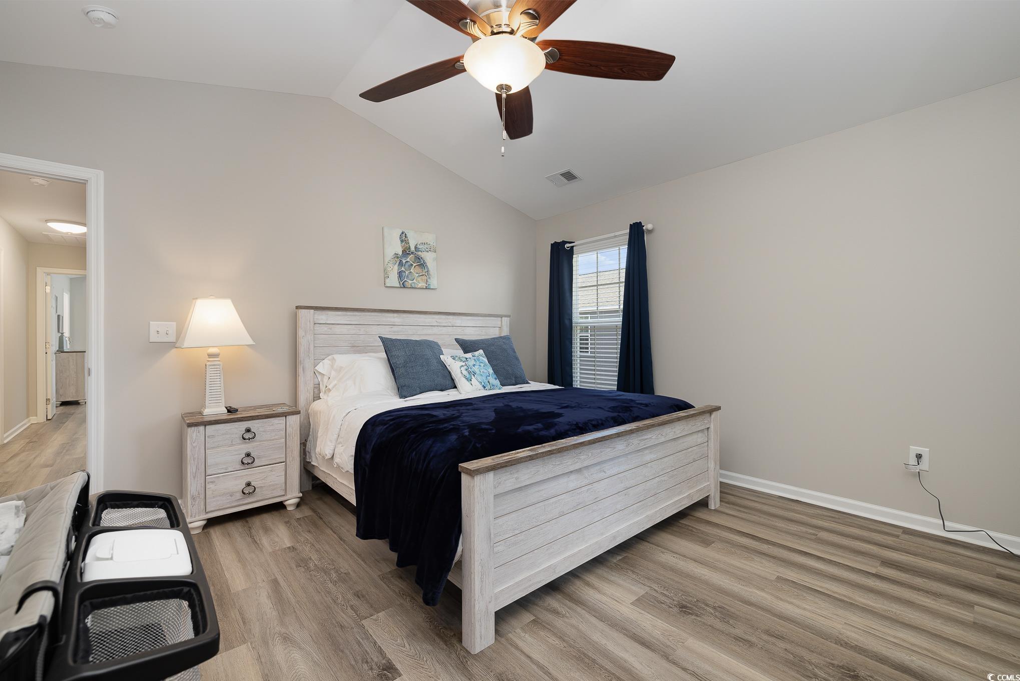 618 Surfside Drive Surfside Beach, SC 29575 - Photo 19 of 40