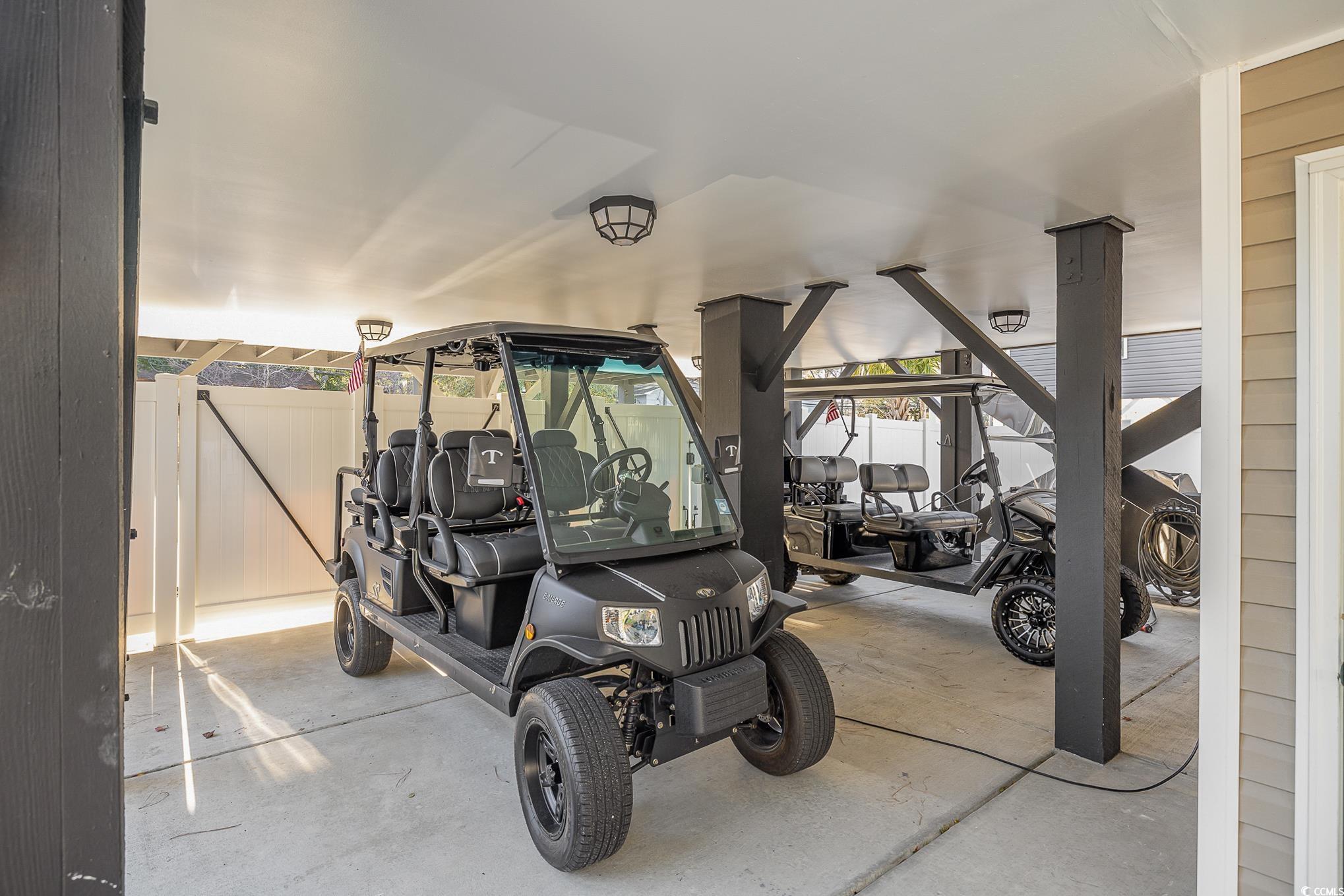 618 Surfside Drive Surfside Beach, SC 29575 - Photo 33 of 40