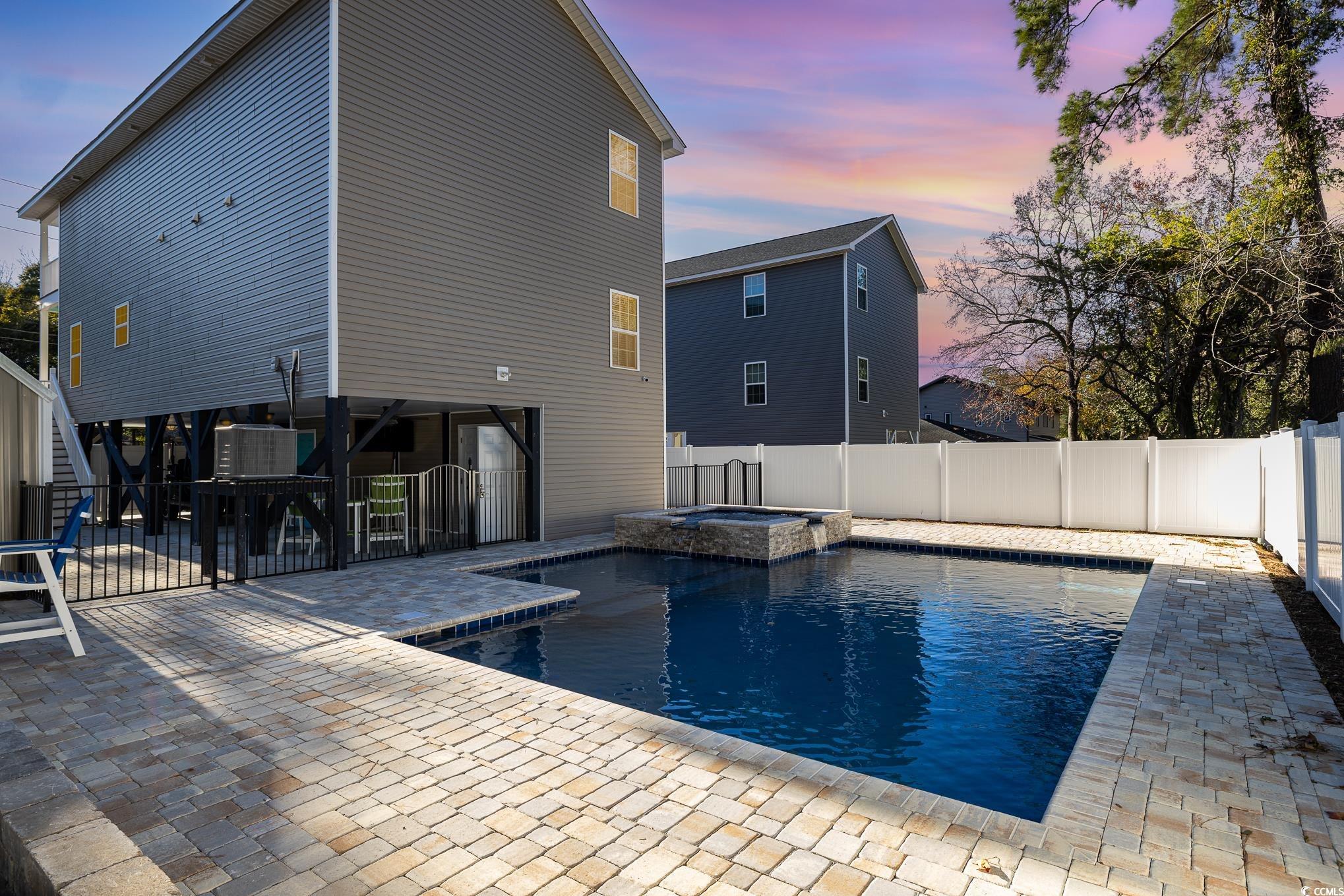 618 Surfside Drive Surfside Beach, SC 29575 - Photo 4 of 40