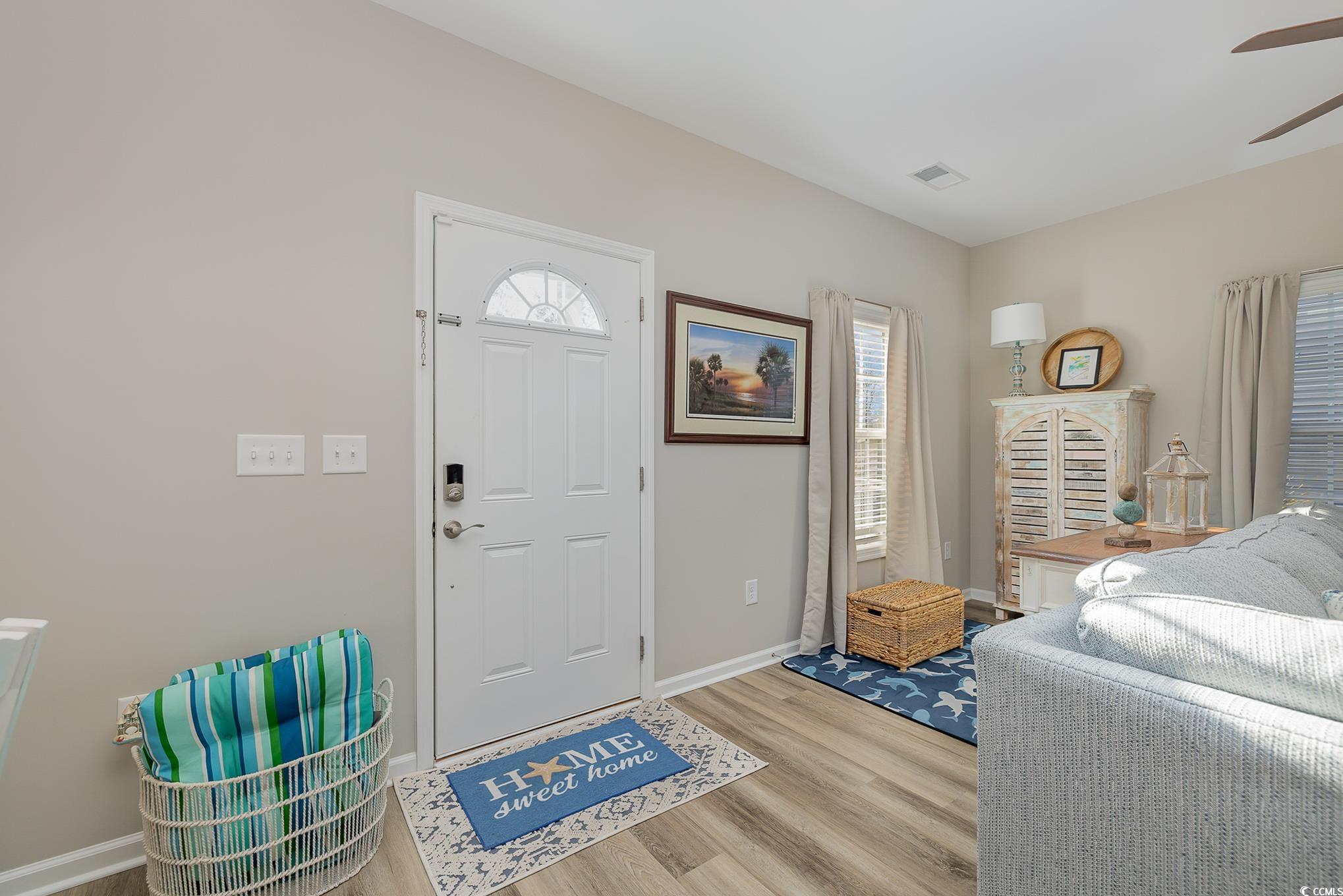 618 Surfside Drive Surfside Beach, SC 29575 - Photo 6 of 40 Welcome Home!