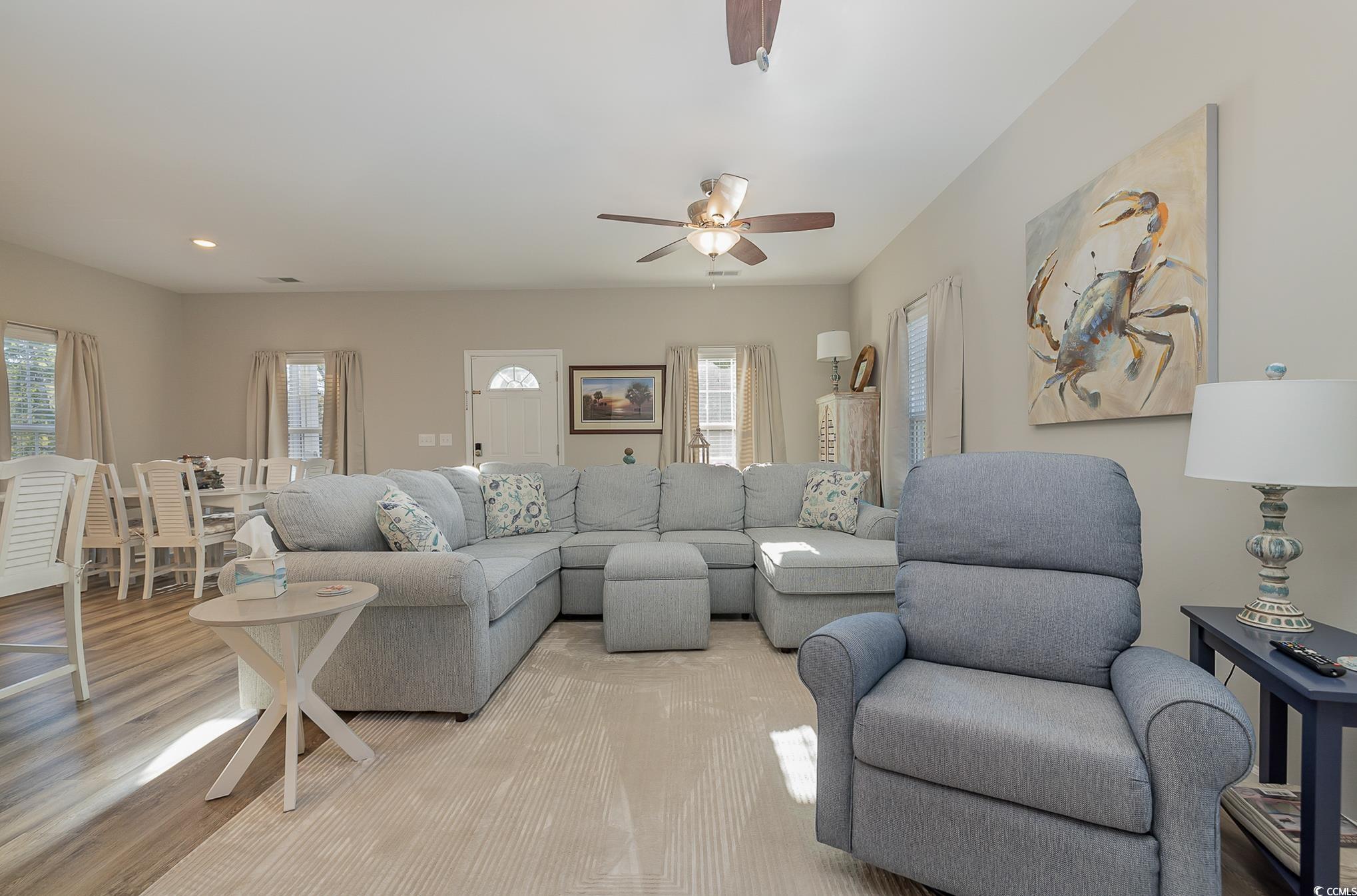 618 Surfside Drive Surfside Beach, SC 29575 - Photo 7 of 40