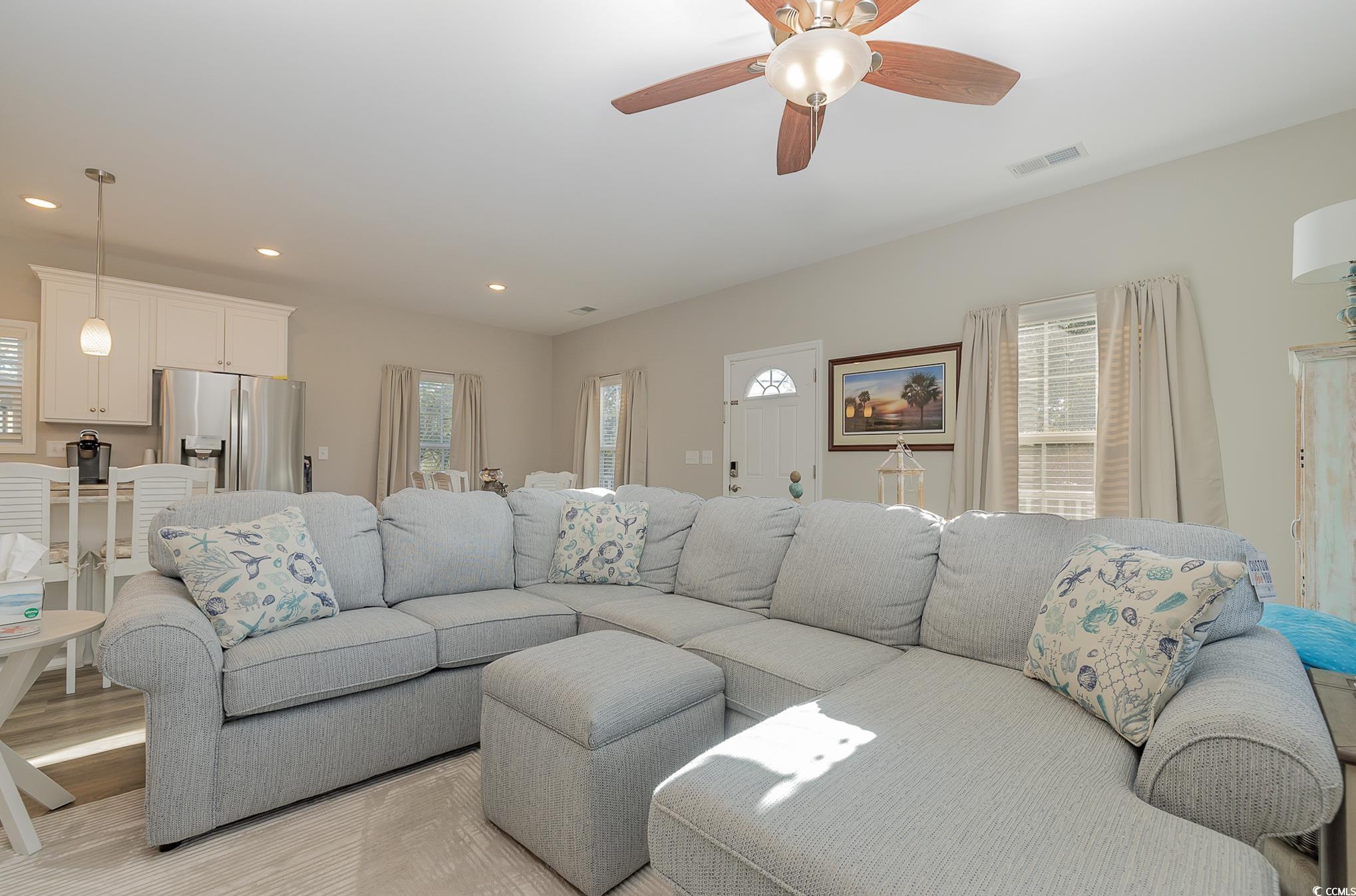 618 Surfside Drive Surfside Beach, SC 29575 - Photo 8 of 40