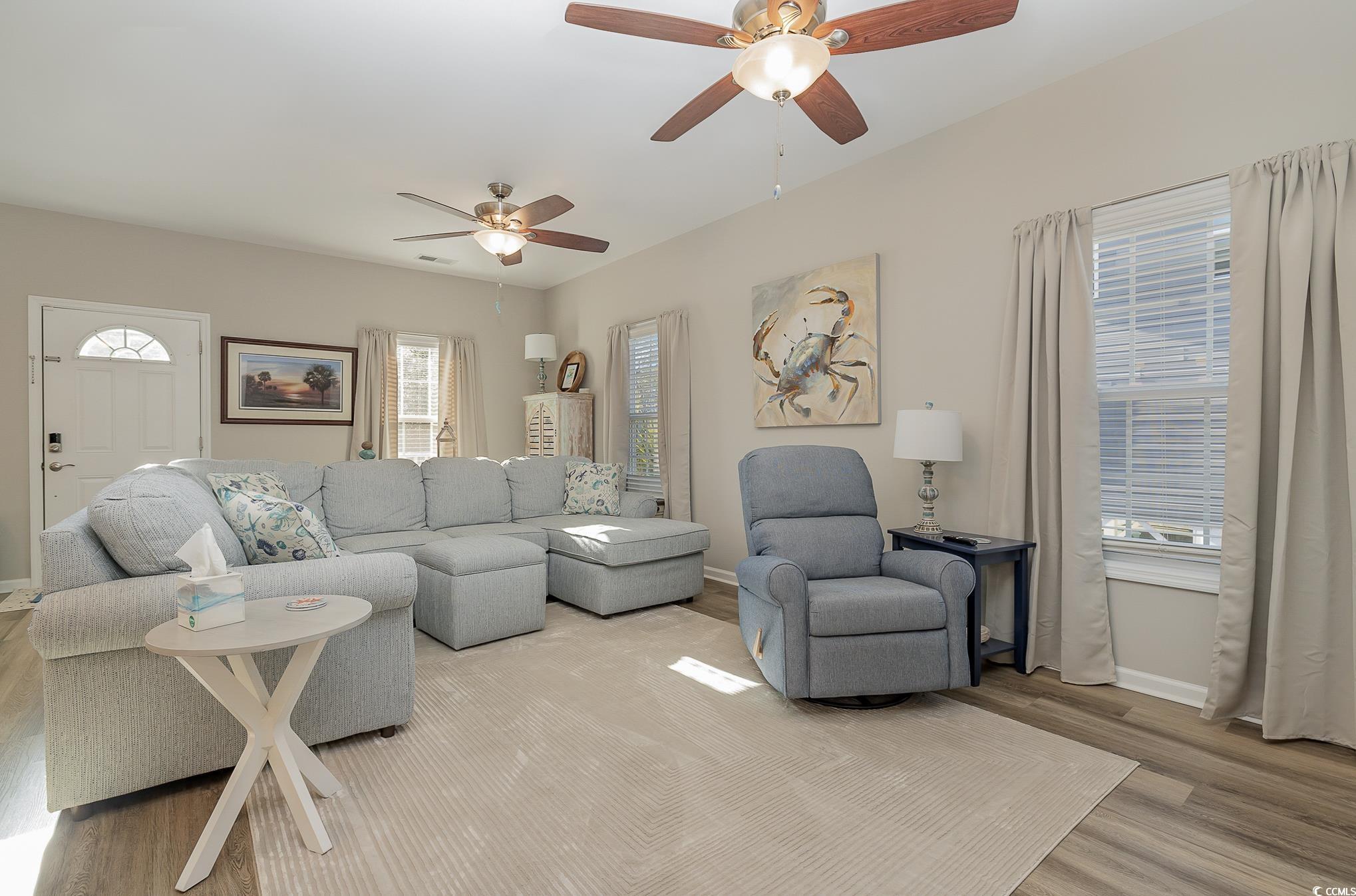 618 Surfside Drive Surfside Beach, SC 29575 - Photo 9 of 40