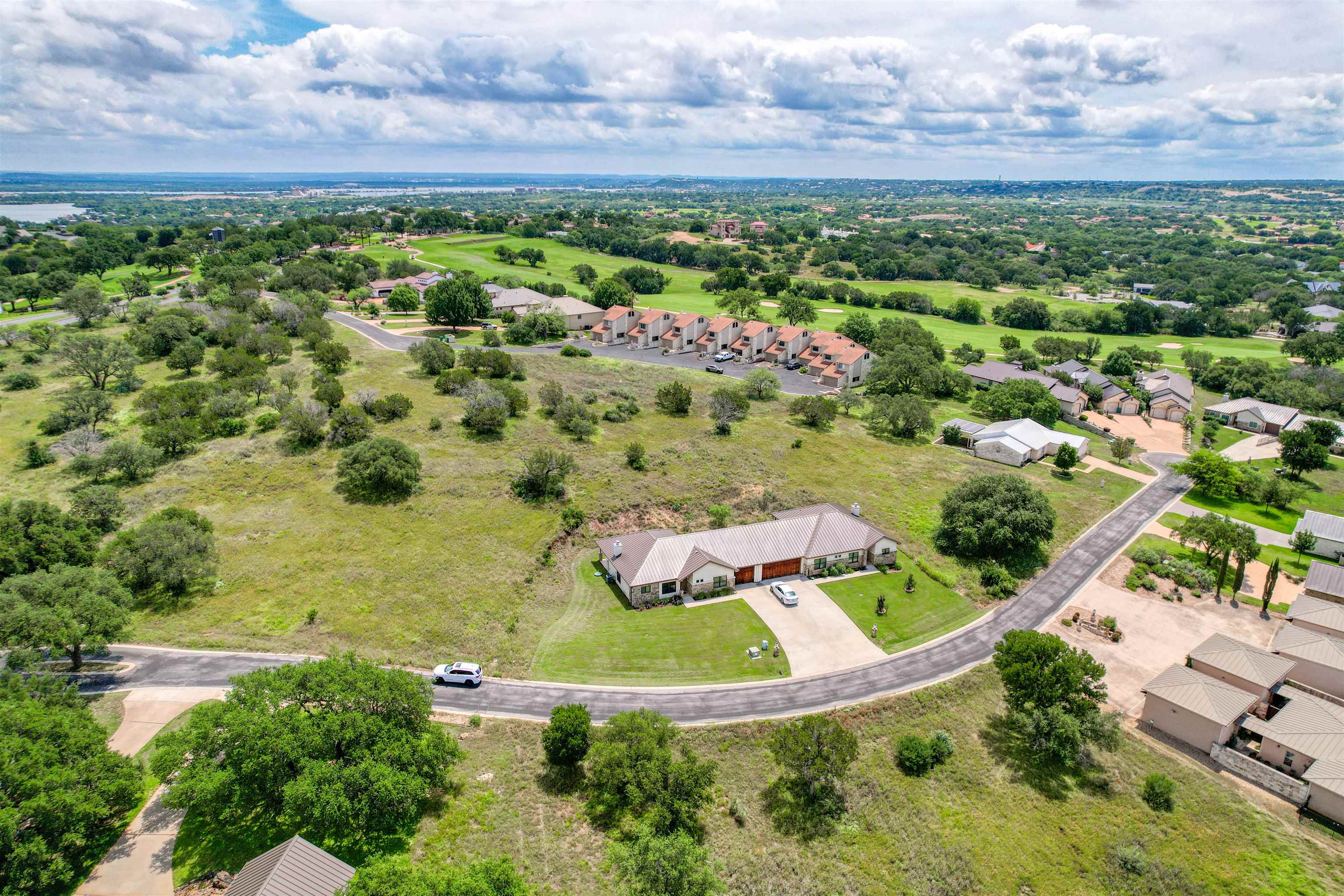 127 Uplift Horseshoe Bay, TX 78657 - Photo 24 of 24