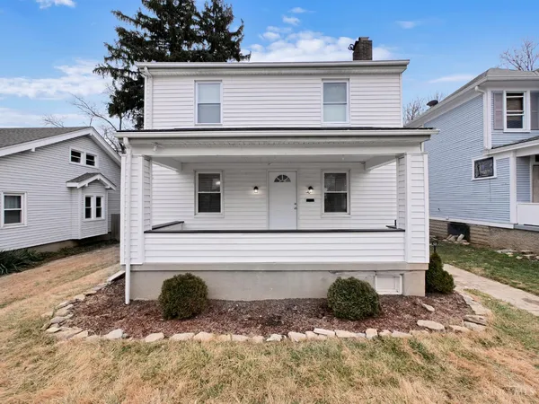 $255,000 | 518 Prytania Avenue, Hamilton, OH 45013