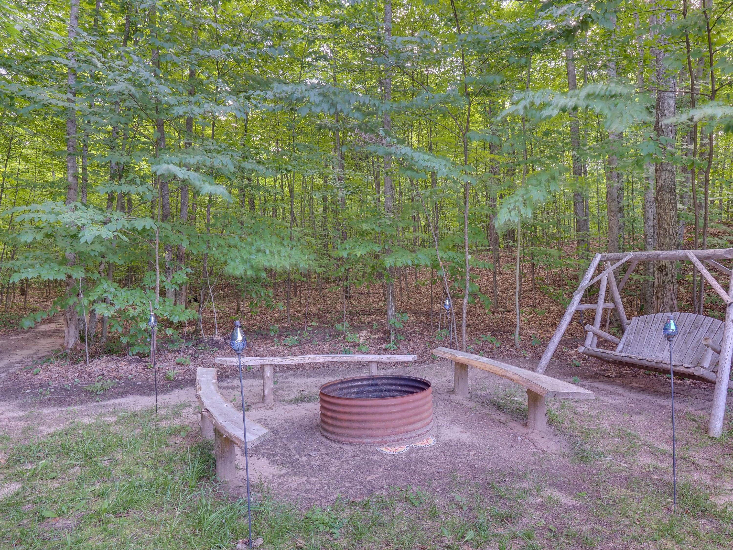 1663 West Ostrander Road Afton, MI 49705 - Photo 11 of 36 Gallery Image 11