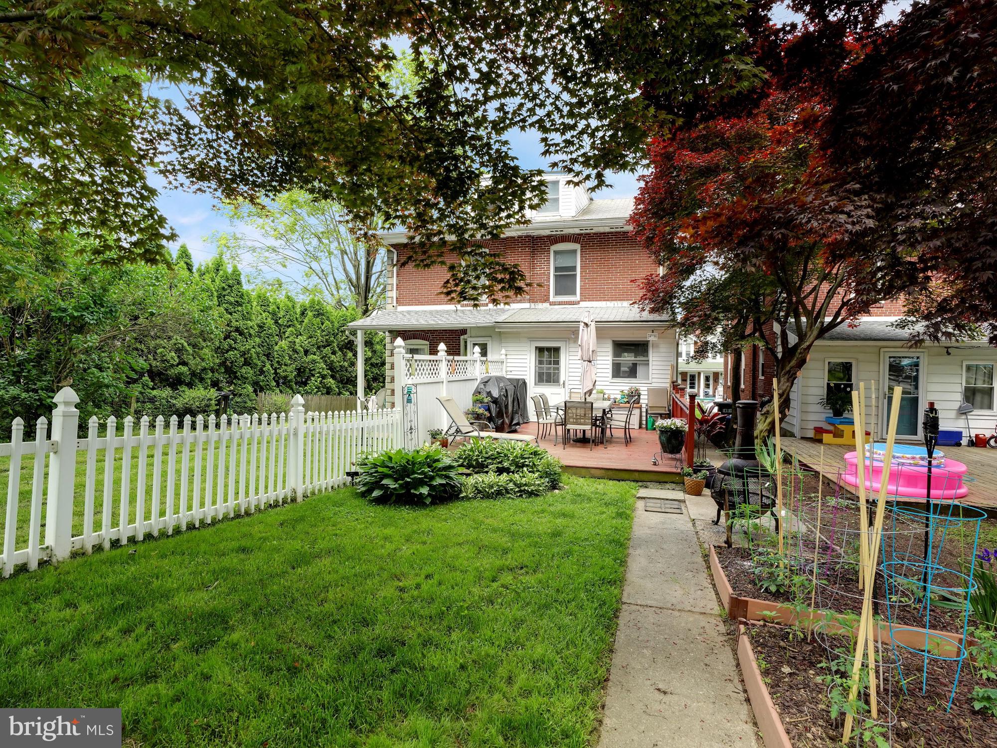335 South Sterley Street Reading, PA 19607 - Photo 20 of 25 Gallery Image 20