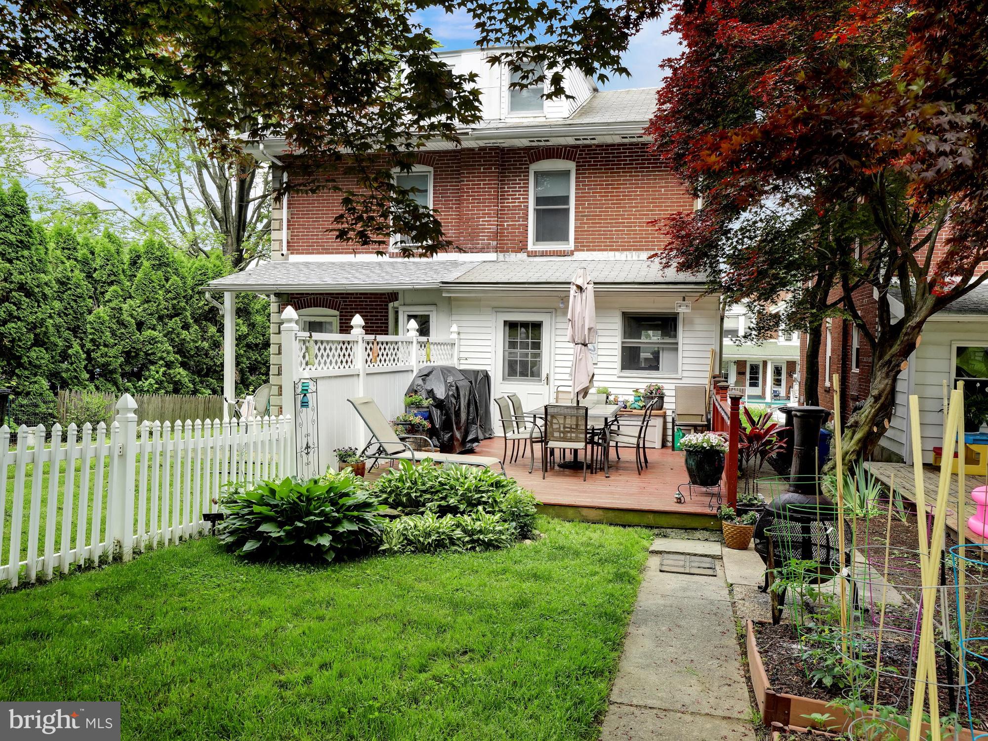 335 South Sterley Street Reading, PA 19607 - Photo 21 of 25 Gallery Image 21