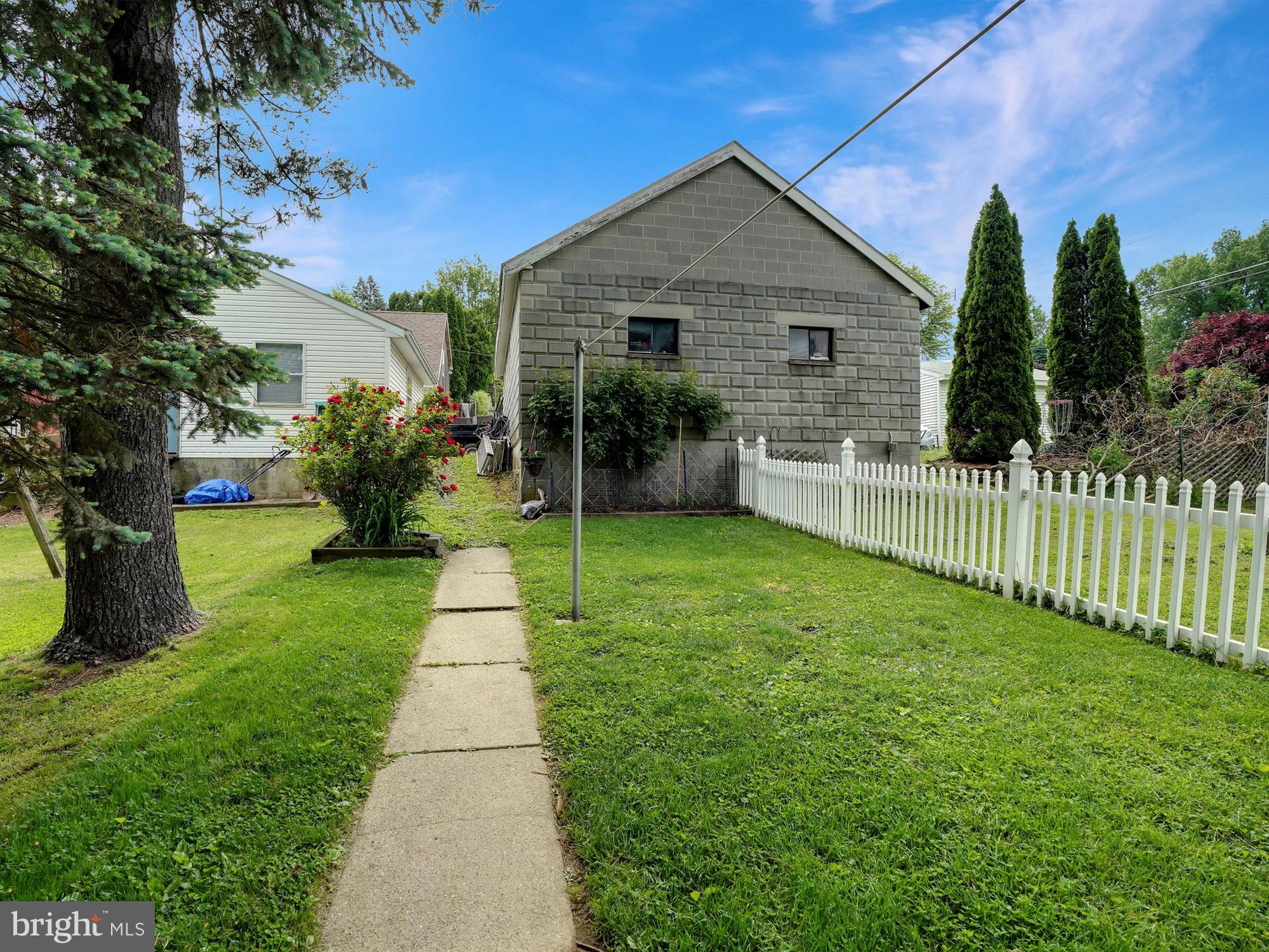 335 South Sterley Street Reading, PA 19607 - Photo 25 of 25 Gallery Image 25