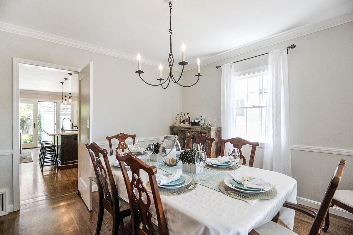 482 Chatham Road Burlingame, CA 94010 - Photo 11 of 44 Gallery Image 11