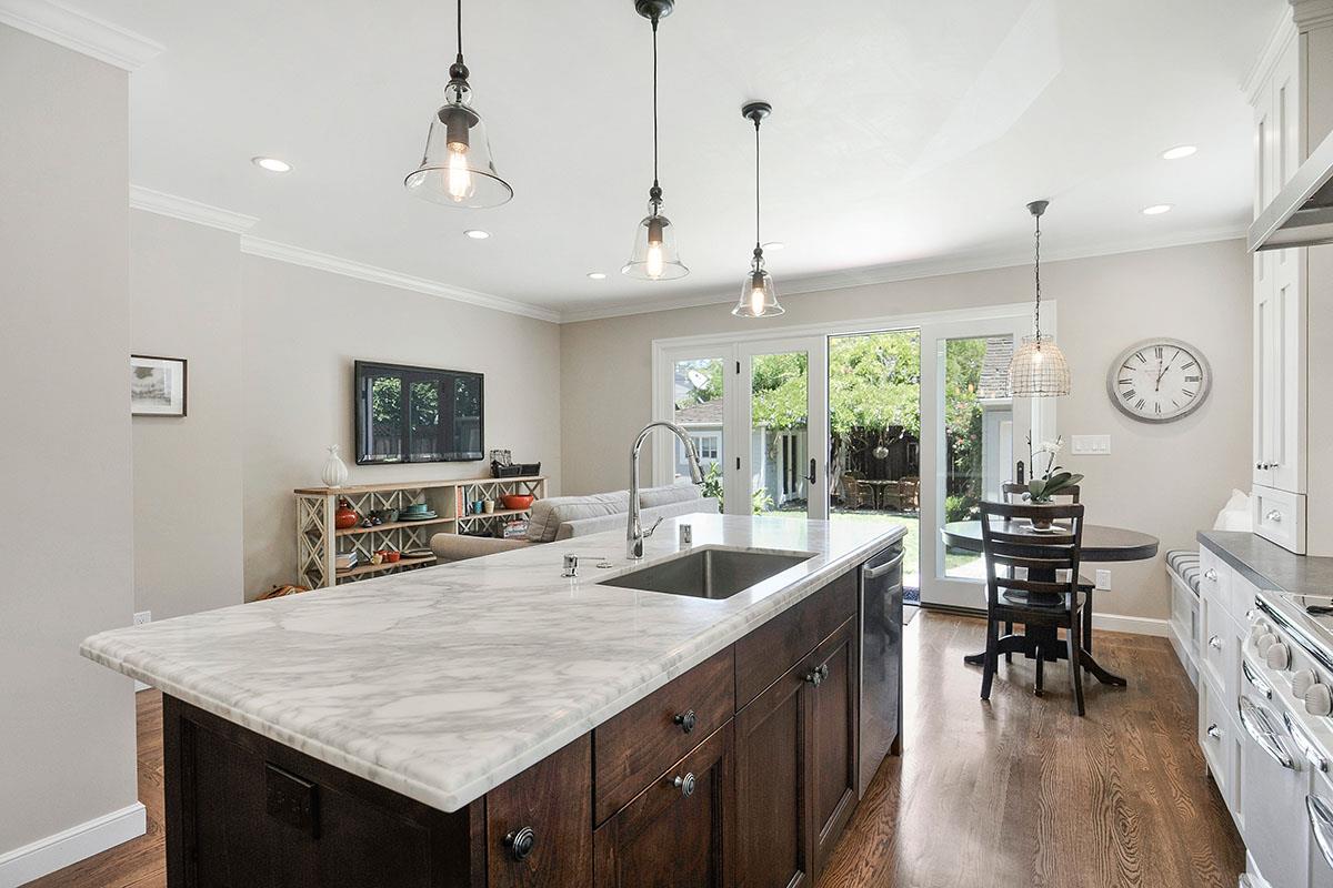 482 Chatham Road Burlingame, CA 94010 - Photo 13 of 44 Gallery Image 13
