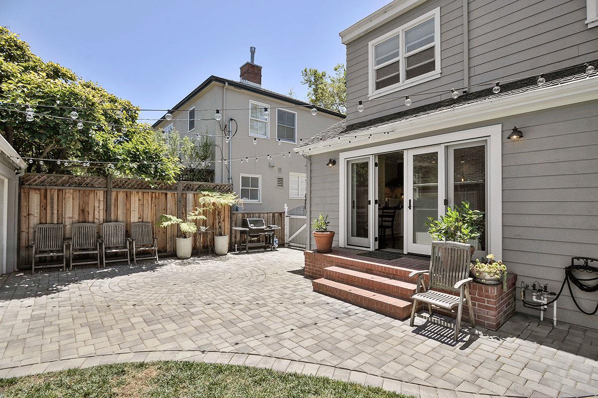 482 Chatham Road Burlingame, CA 94010 - Photo 37 of 44 Gallery Image 37