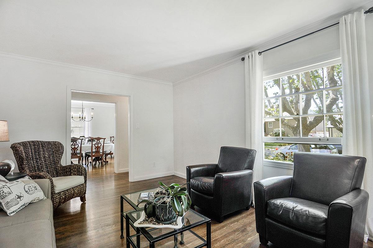 482 Chatham Road Burlingame, CA 94010 - Photo 8 of 44 Gallery Image 8