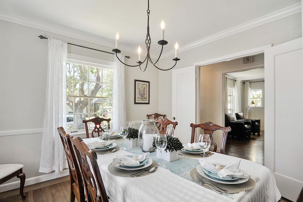 482 Chatham Road Burlingame, CA 94010 - Photo 9 of 44 Gallery Image 9