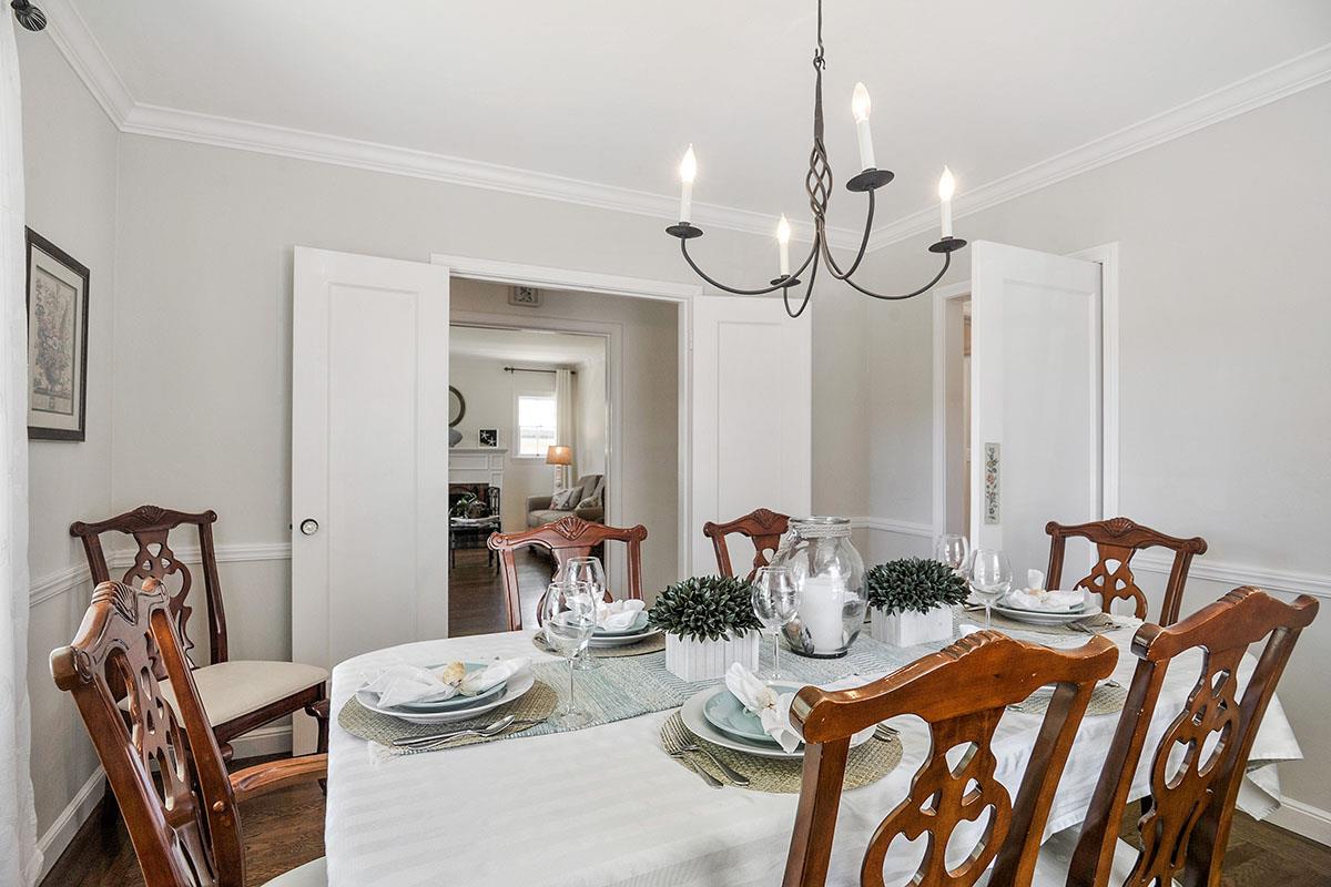 482 Chatham Road Burlingame, CA 94010 - Photo 10 of 44 Gallery Image 10
