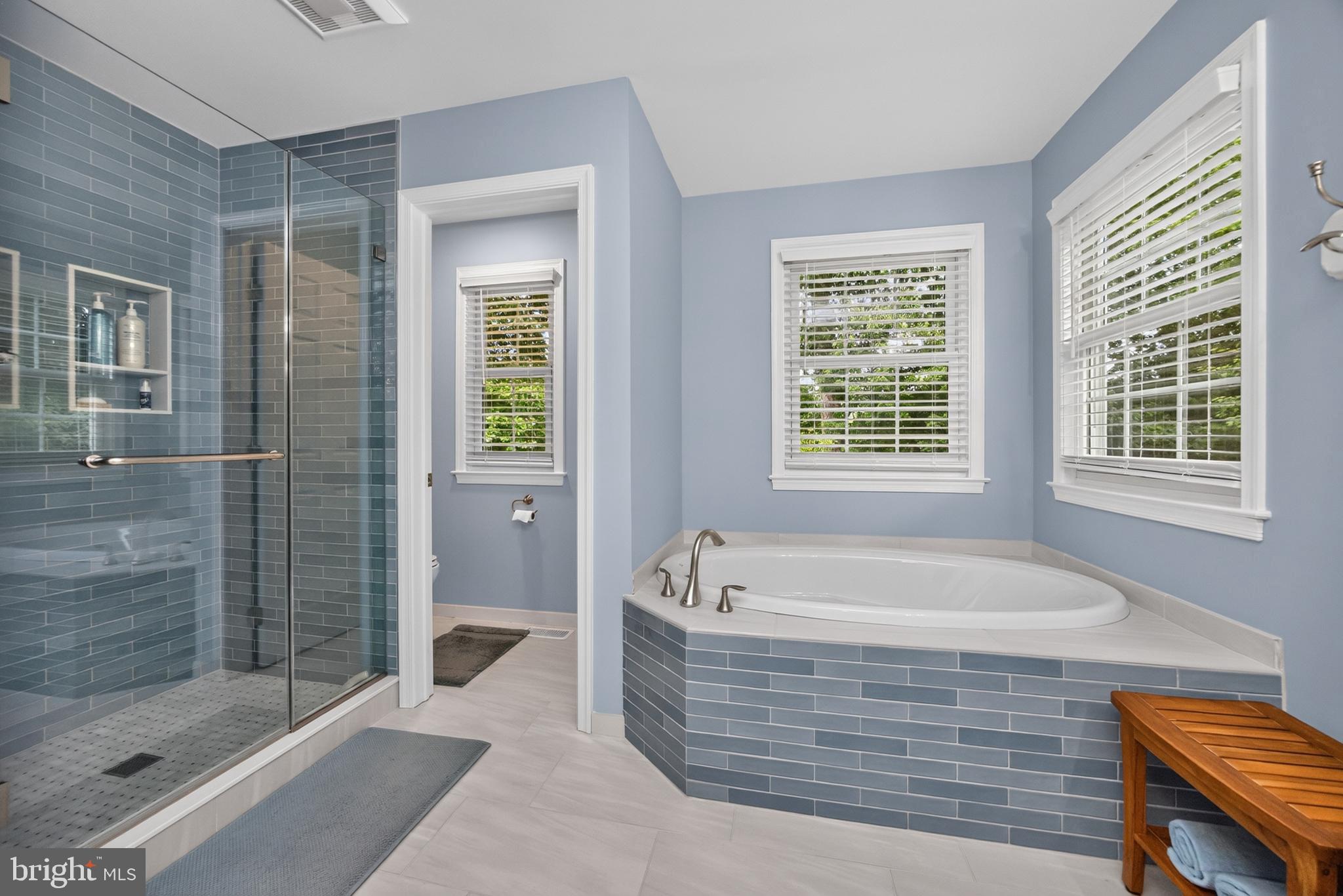 108 Robert Joseph Road Pottstown, PA 19465 - Photo 14 of 71 Master Bathroom