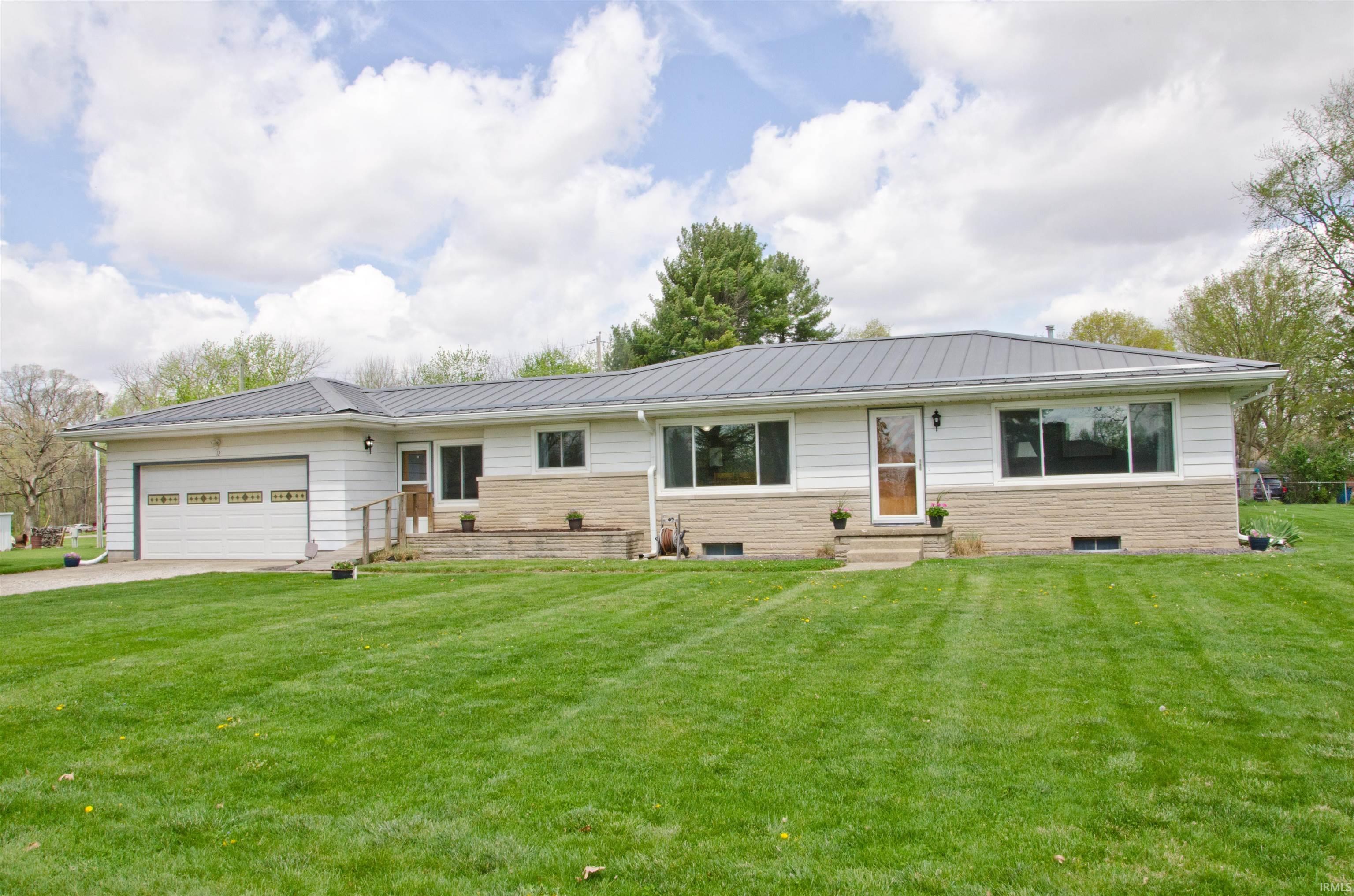 12 Paris Lane South Romney, IN 47981 - Photo 1 of 24