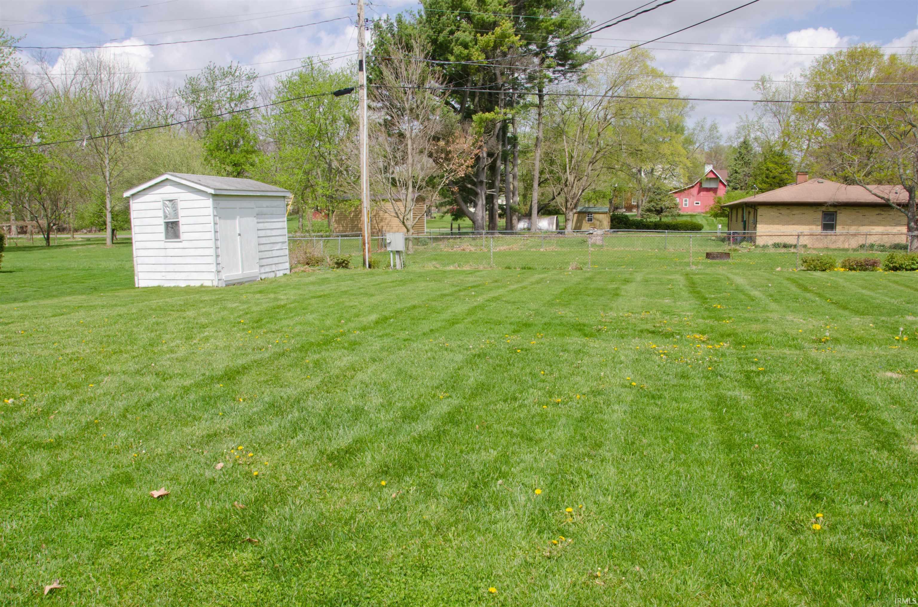 12 Paris Lane South Romney, IN 47981 - Photo 24 of 24
