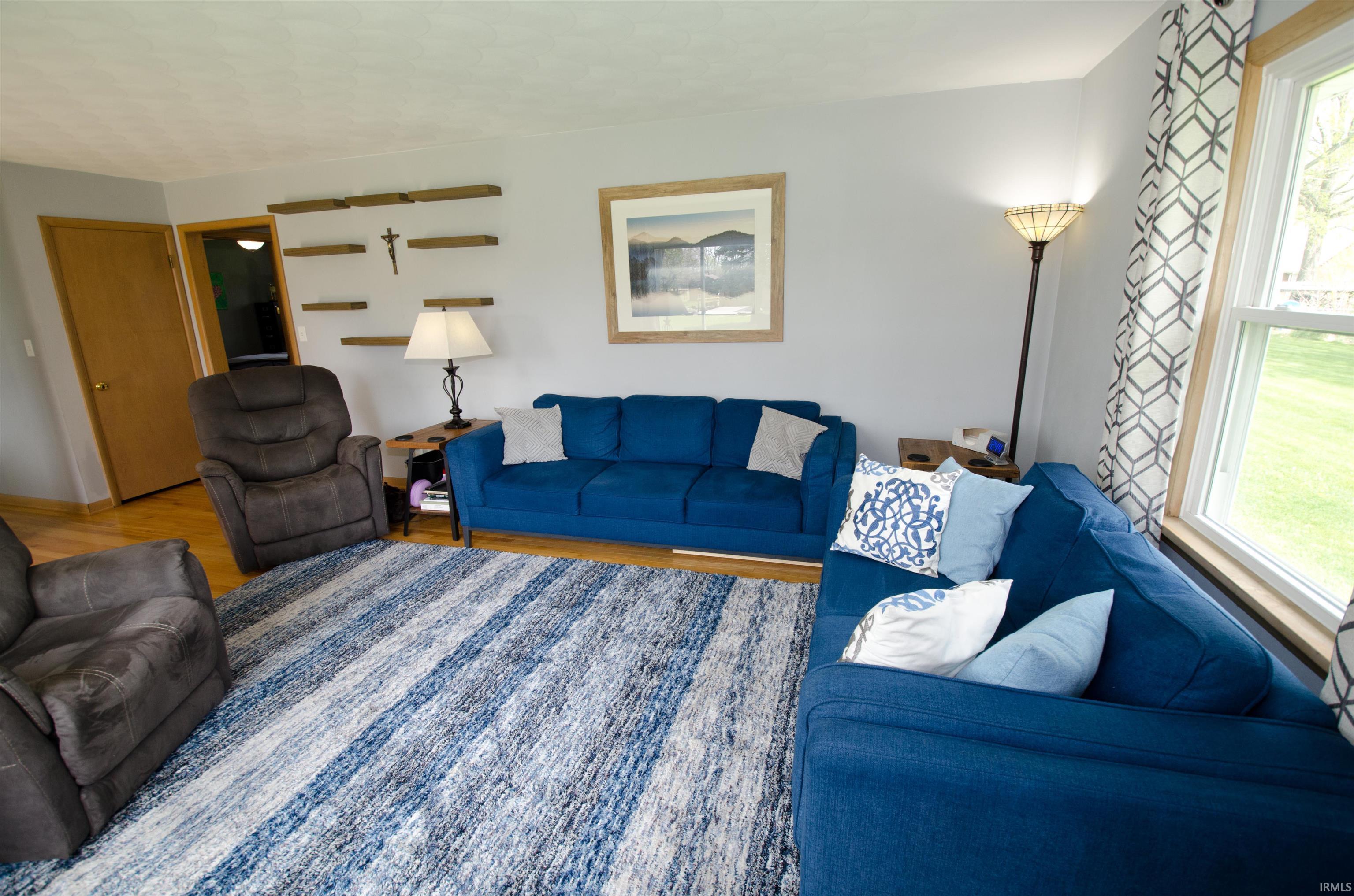 12 Paris Lane South Romney, IN 47981 - Photo 4 of 24