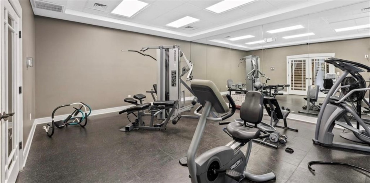 726 Lookover Drive, Unit 726 Anderson, SC 29621 - Photo 11 of 16