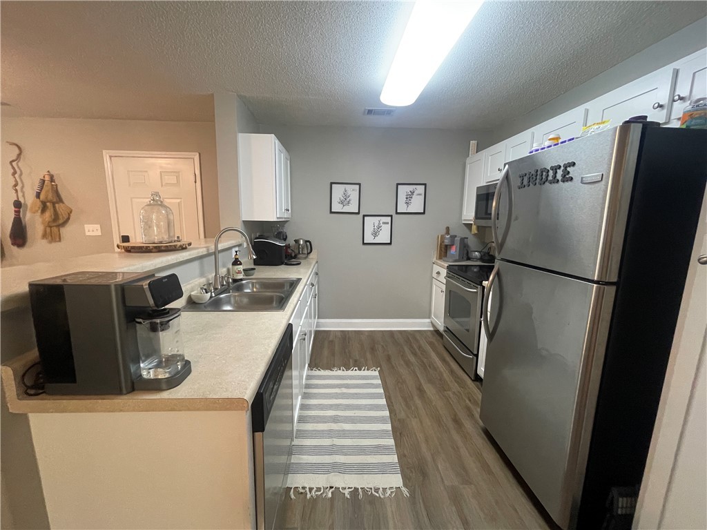 726 Lookover Drive, Unit 726 Anderson, SC 29621 - Photo 4 of 16