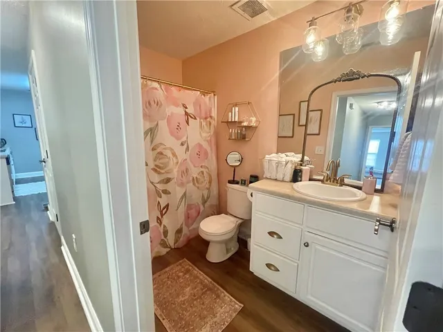 $189,000 | 726 Lookover Drive, Unit 726, Anderson, SC 29621