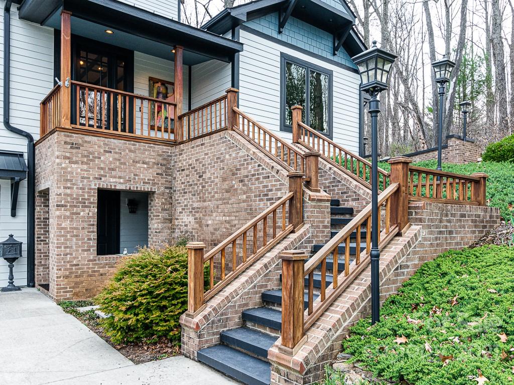 111 Rambling Ridge Road Asheville, NC 28804 - Photo 40 of 40 Gallery Image 40