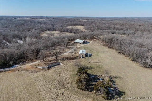 $1,299,000 | 1389 Crater Hill Road, Camdenton, MO 65020