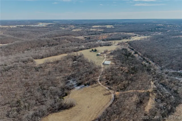 $1,299,000 | 1389 Crater Hill Road, Camdenton, MO 65020