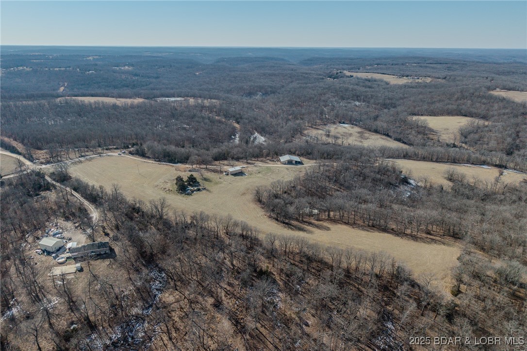 1389 Crater Hill Road Camdenton, MO 65020 - Photo 17 of 50