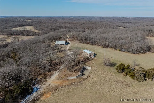 $1,299,000 | 1389 Crater Hill Road, Camdenton, MO 65020