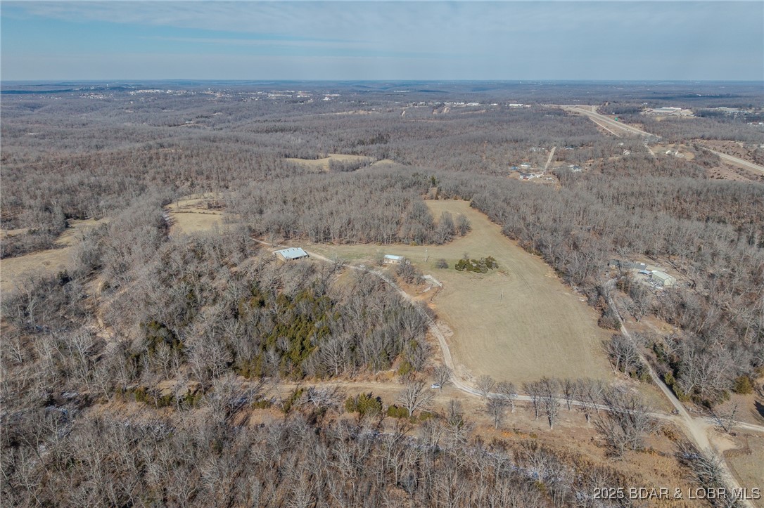 1389 Crater Hill Road Camdenton, MO 65020 - Photo 2 of 50