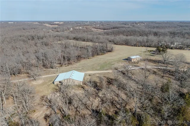 $1,299,000 | 1389 Crater Hill Road, Camdenton, MO 65020
