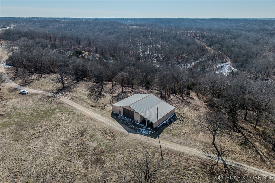 1389 Crater Hill Road Camdenton, MO 65020 - Photo 25 of 50