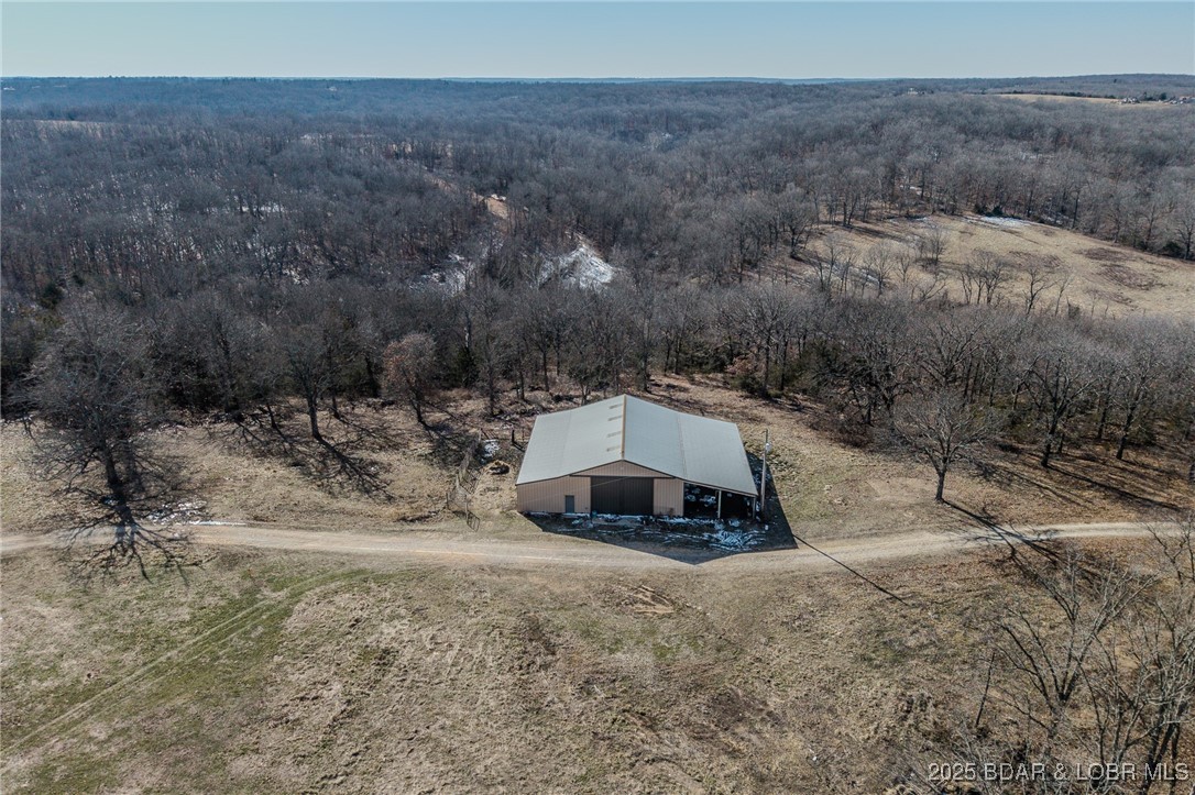 1389 Crater Hill Road Camdenton, MO 65020 - Photo 26 of 50
