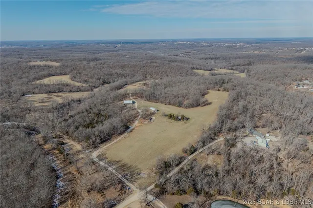 $1,299,000 | 1389 Crater Hill Road, Camdenton, MO 65020
