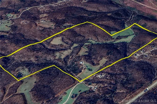 $1,299,000 | 1389 Crater Hill Road, Camdenton, MO 65020