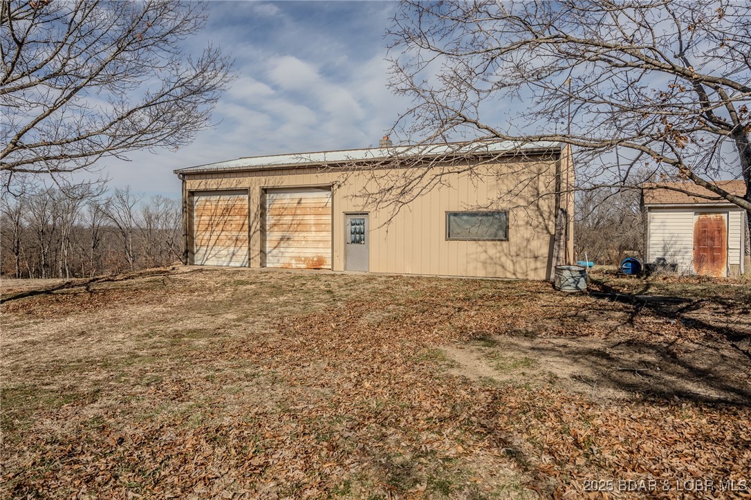 1389 Crater Hill Road Camdenton, MO 65020 - Photo 7 of 50