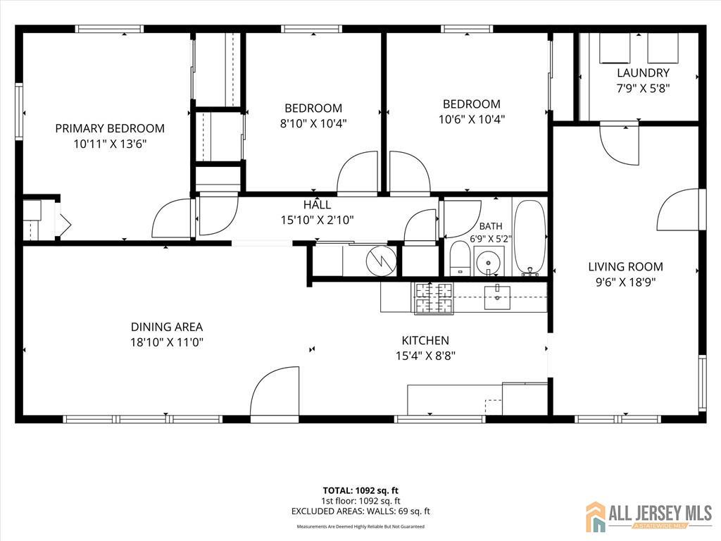 509 New Durham Road Piscataway, NJ 08854 - Photo 6 of 26