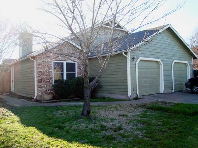 10005 Parliament House Road Austin, TX 78729 - Photo 1 of 1